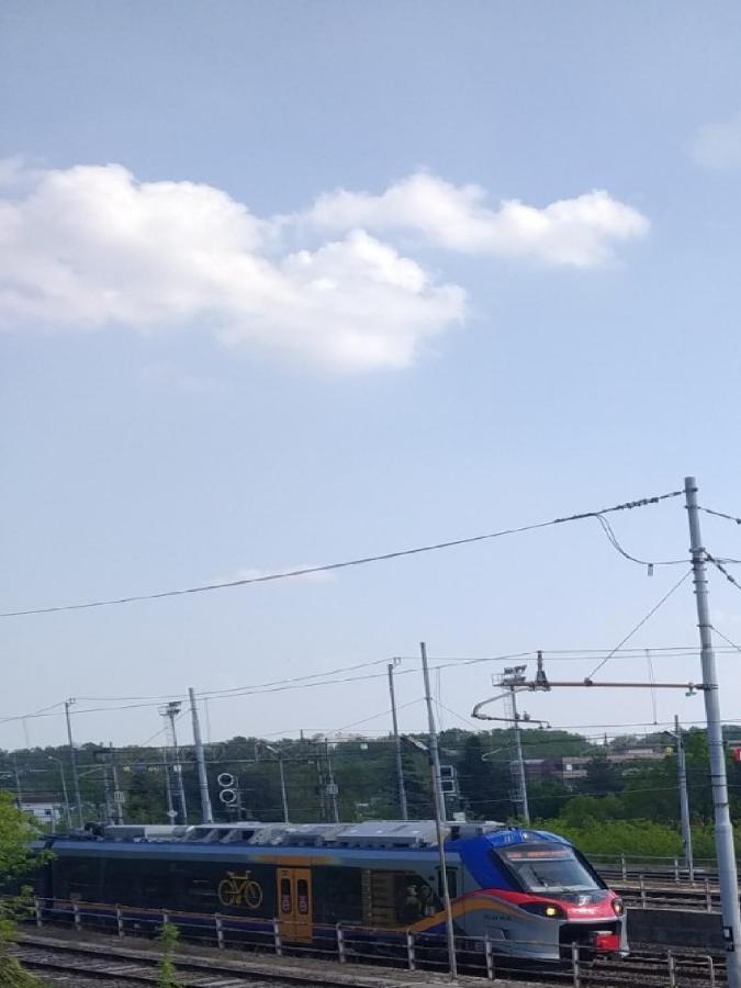 Mavipagi Διαμέρισμα Βερόνα Εξωτερικό φωτογραφία