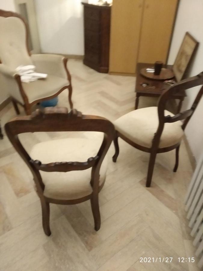 Mavipagi Διαμέρισμα Βερόνα Εξωτερικό φωτογραφία