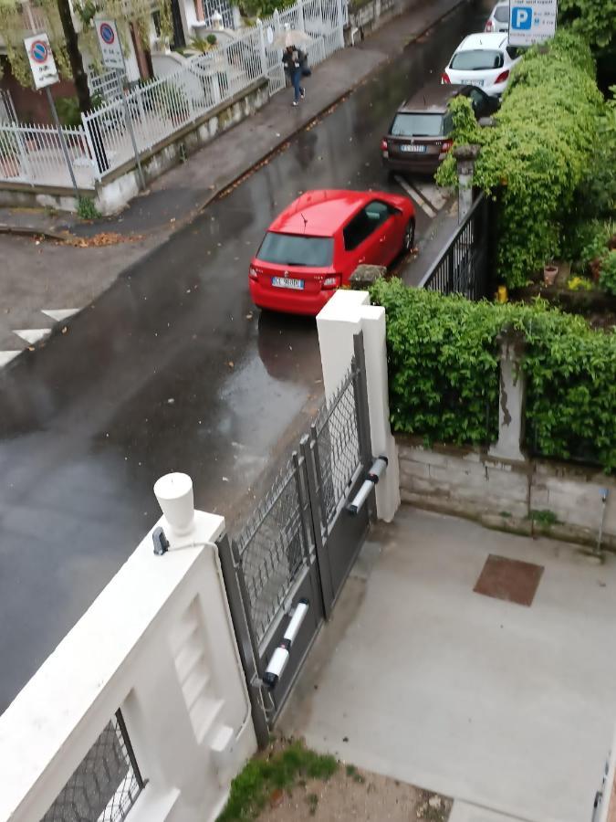 Mavipagi Διαμέρισμα Βερόνα Εξωτερικό φωτογραφία
