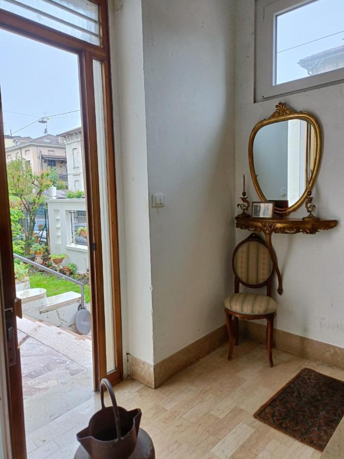 Mavipagi Διαμέρισμα Βερόνα Εξωτερικό φωτογραφία