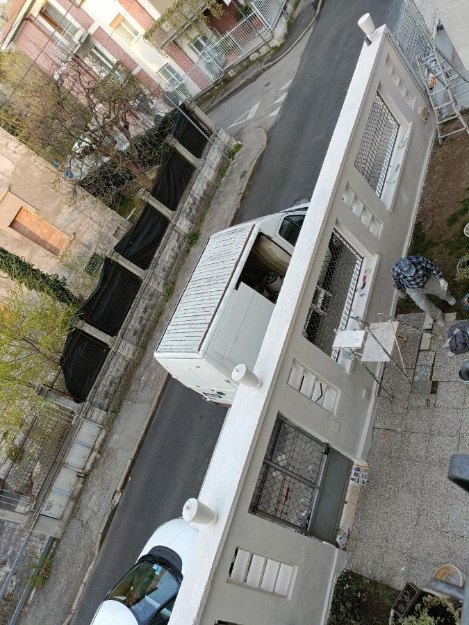Mavipagi Διαμέρισμα Βερόνα Εξωτερικό φωτογραφία