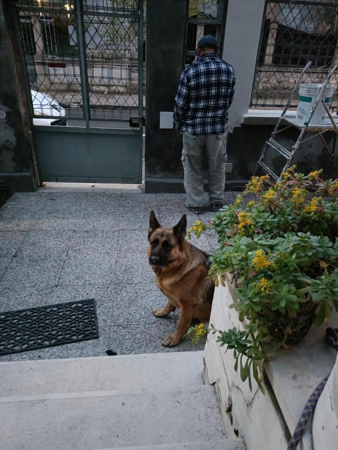 Mavipagi Διαμέρισμα Βερόνα Εξωτερικό φωτογραφία