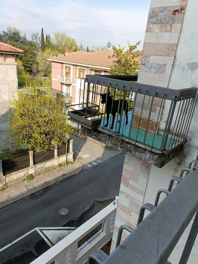 Mavipagi Διαμέρισμα Βερόνα Εξωτερικό φωτογραφία