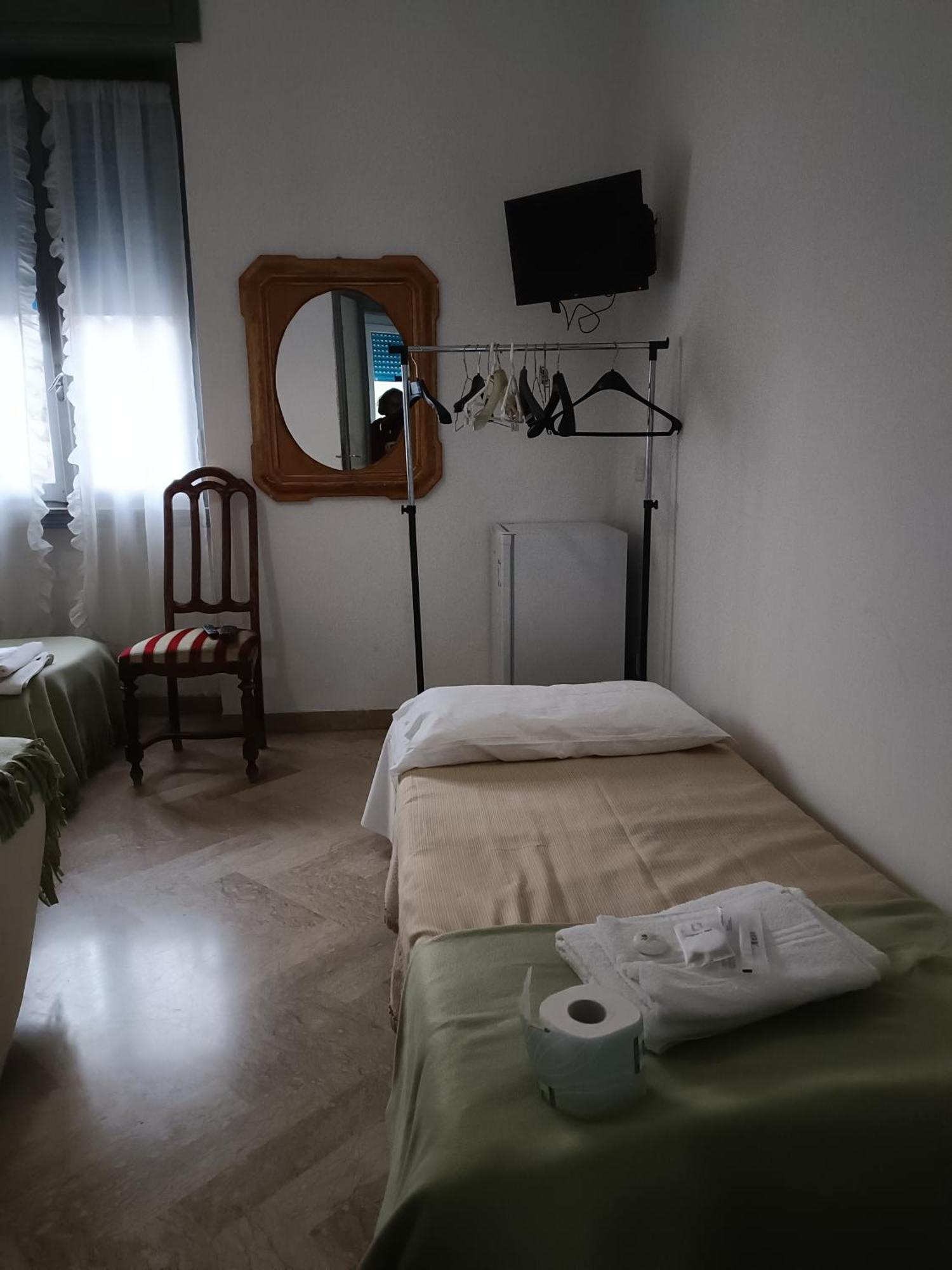 Mavipagi Διαμέρισμα Βερόνα Εξωτερικό φωτογραφία
