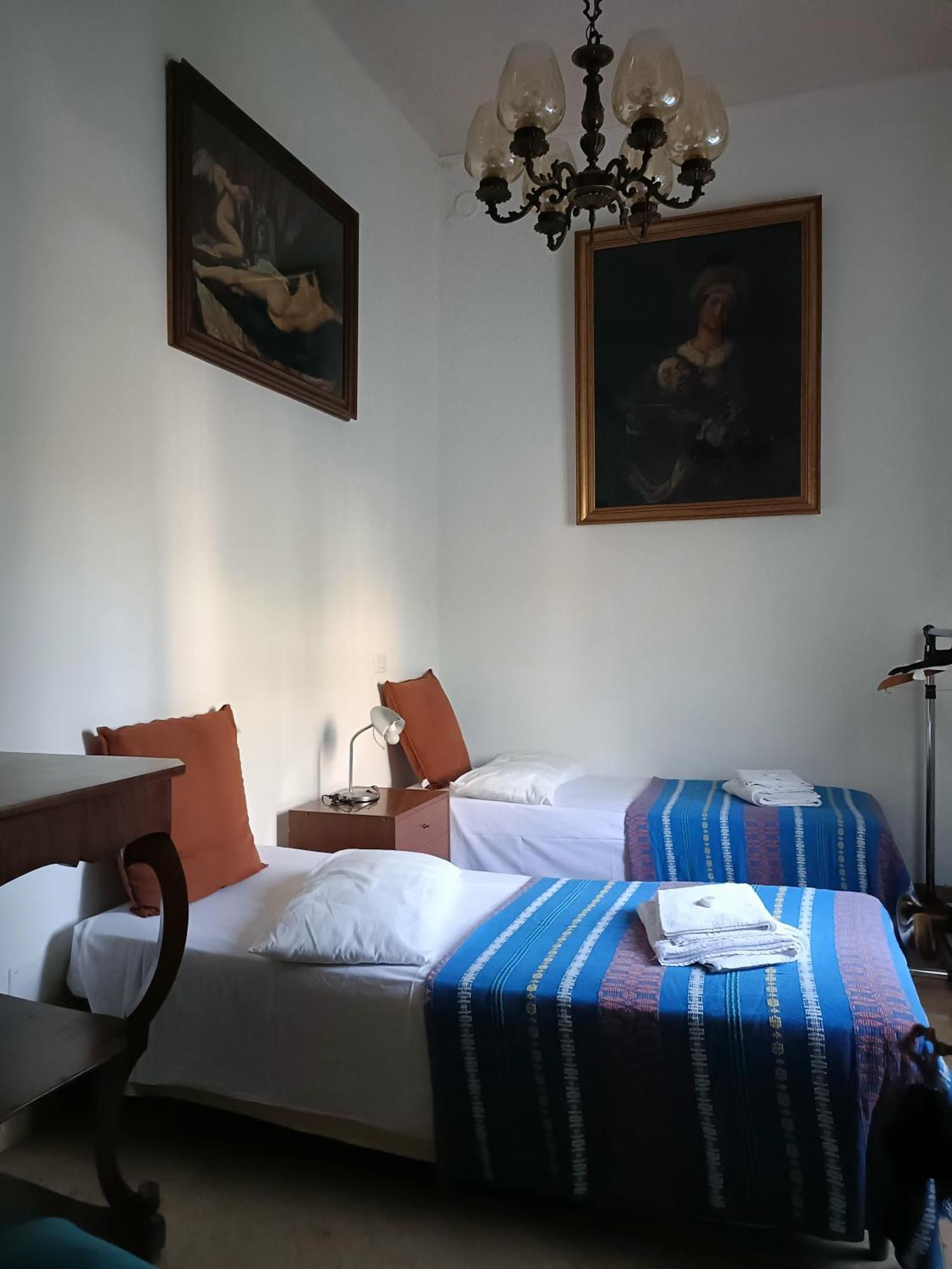 Mavipagi Διαμέρισμα Βερόνα Εξωτερικό φωτογραφία