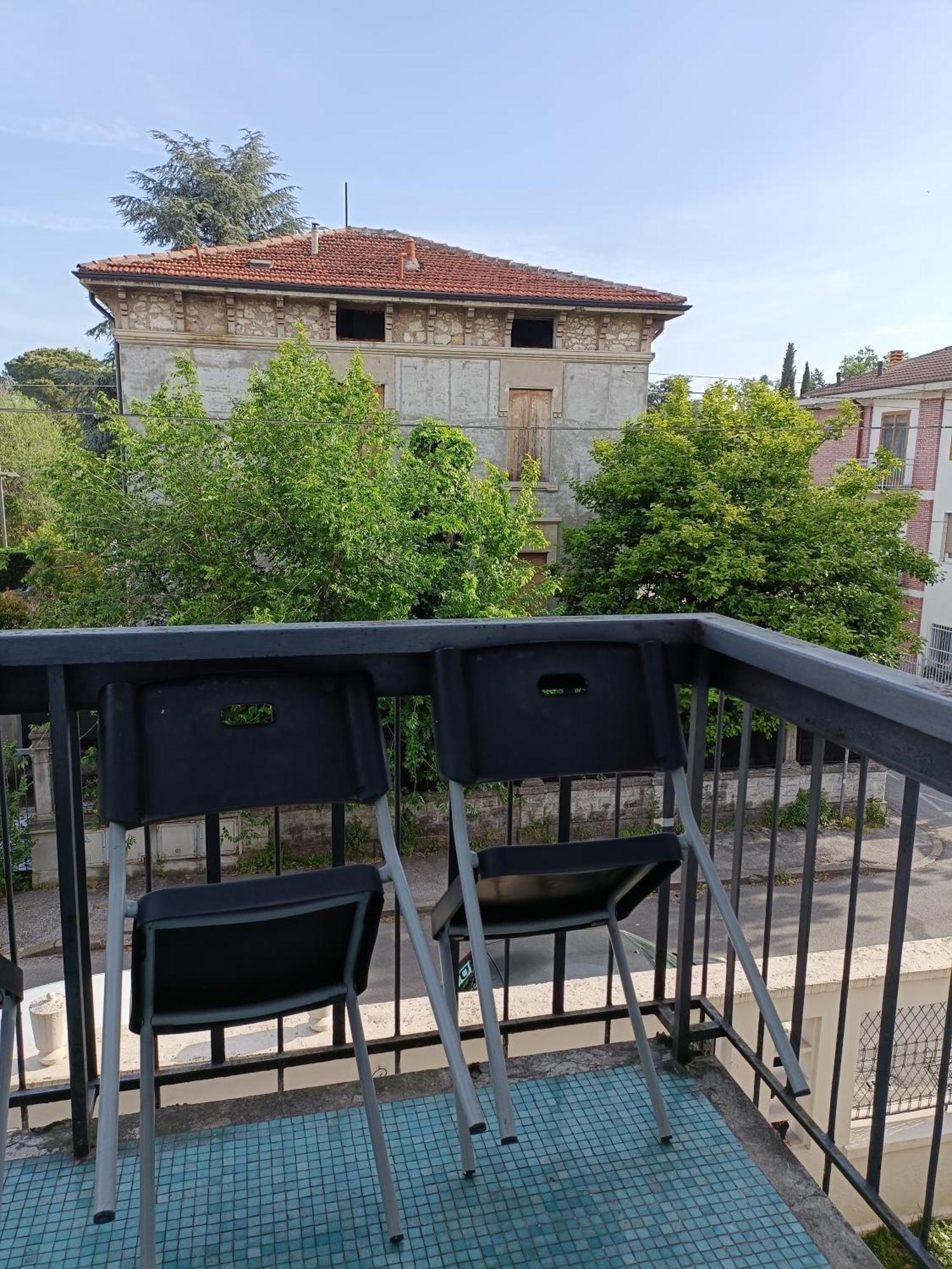 Mavipagi Διαμέρισμα Βερόνα Εξωτερικό φωτογραφία