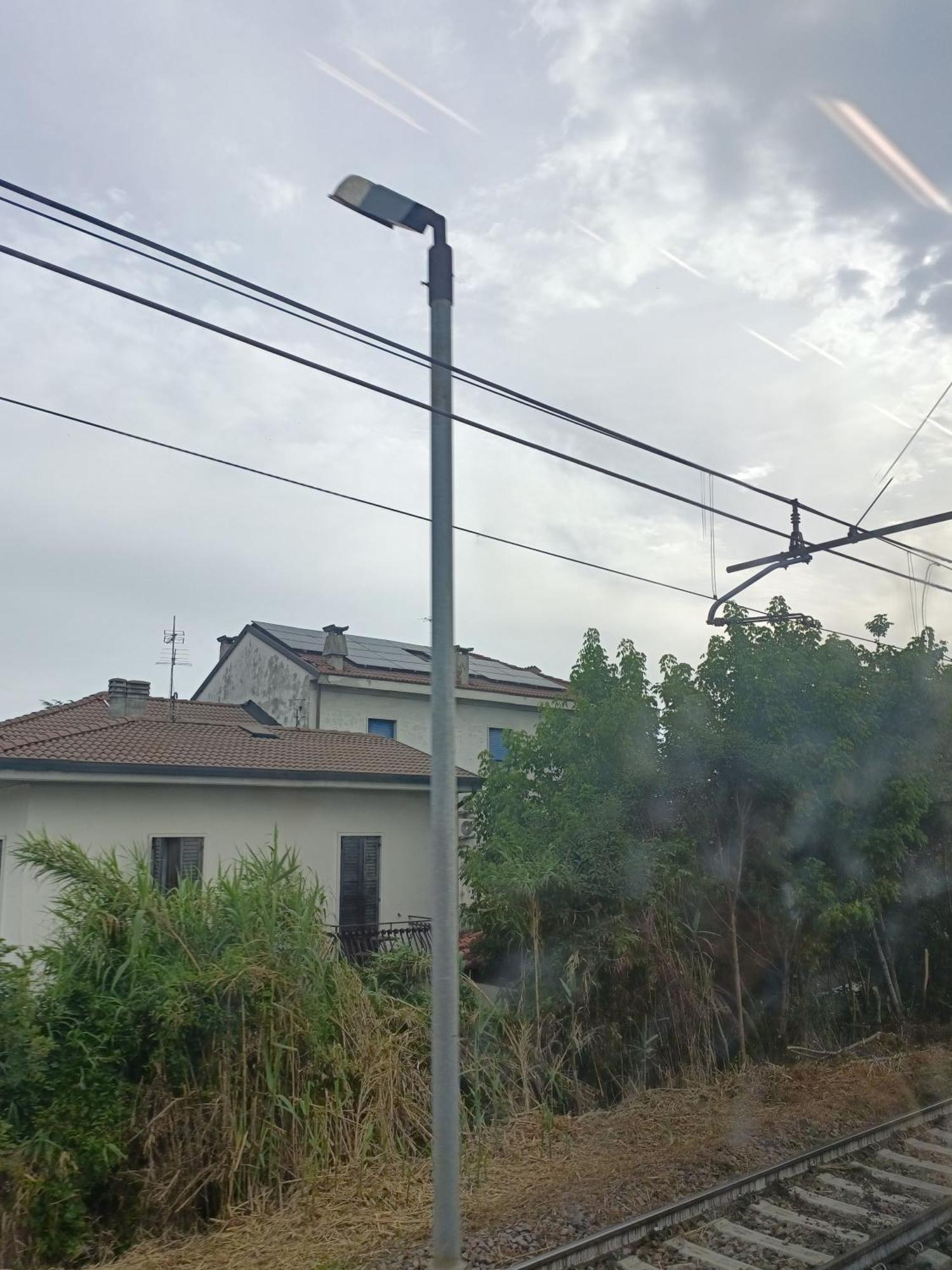 Mavipagi Διαμέρισμα Βερόνα Εξωτερικό φωτογραφία
