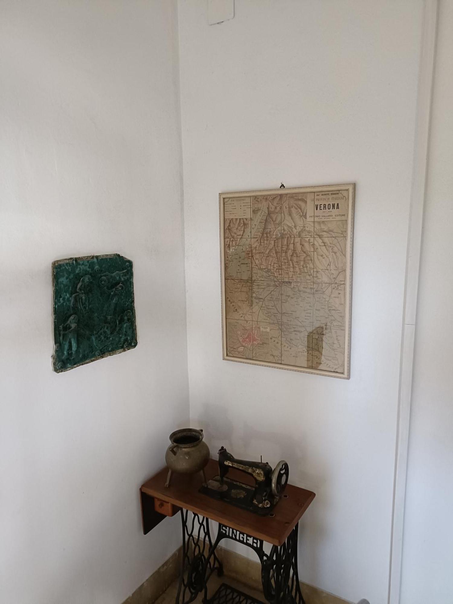 Mavipagi Διαμέρισμα Βερόνα Εξωτερικό φωτογραφία