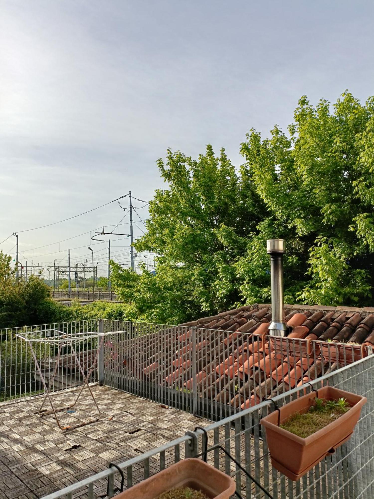 Mavipagi Διαμέρισμα Βερόνα Εξωτερικό φωτογραφία