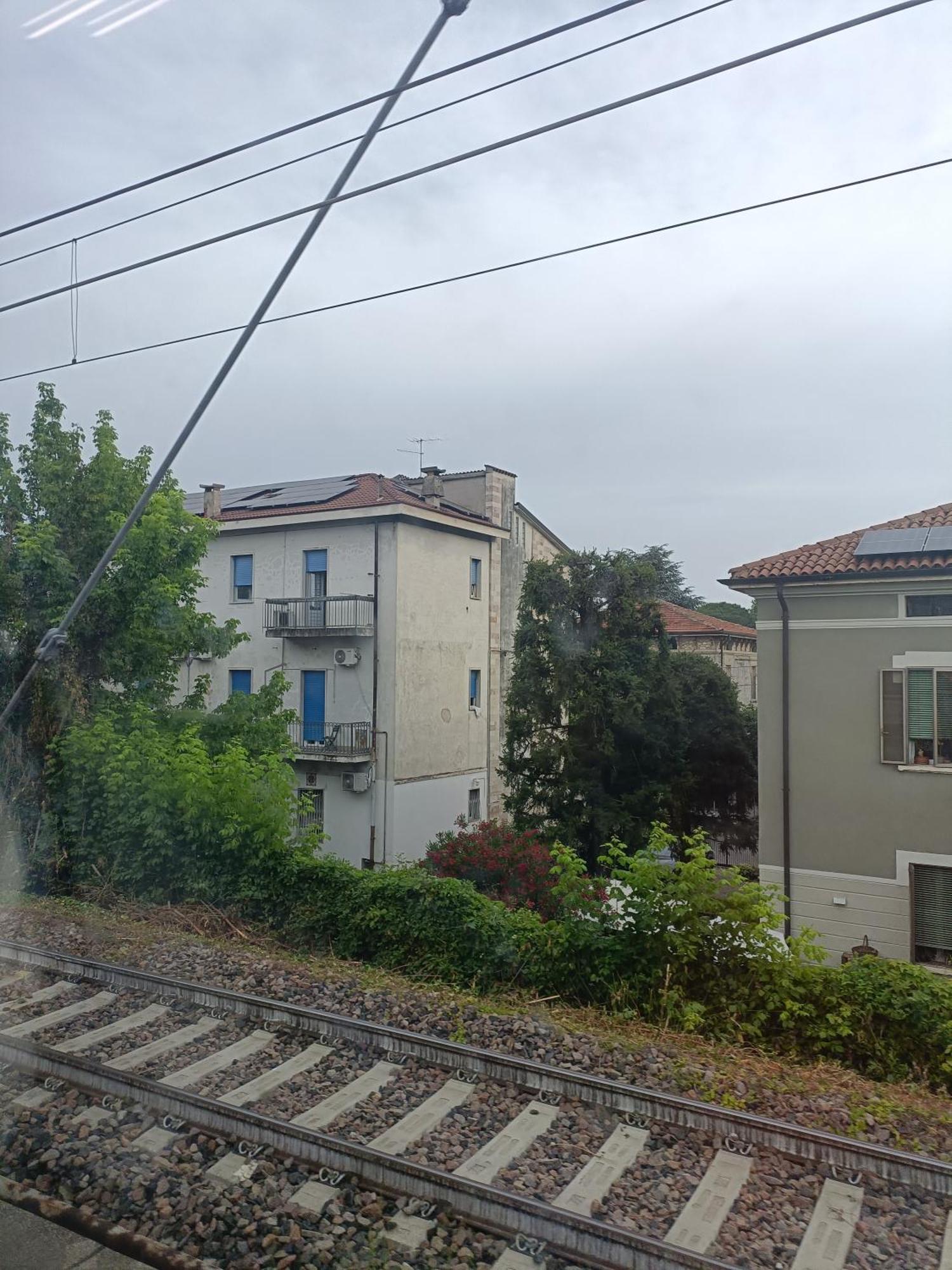 Mavipagi Διαμέρισμα Βερόνα Εξωτερικό φωτογραφία