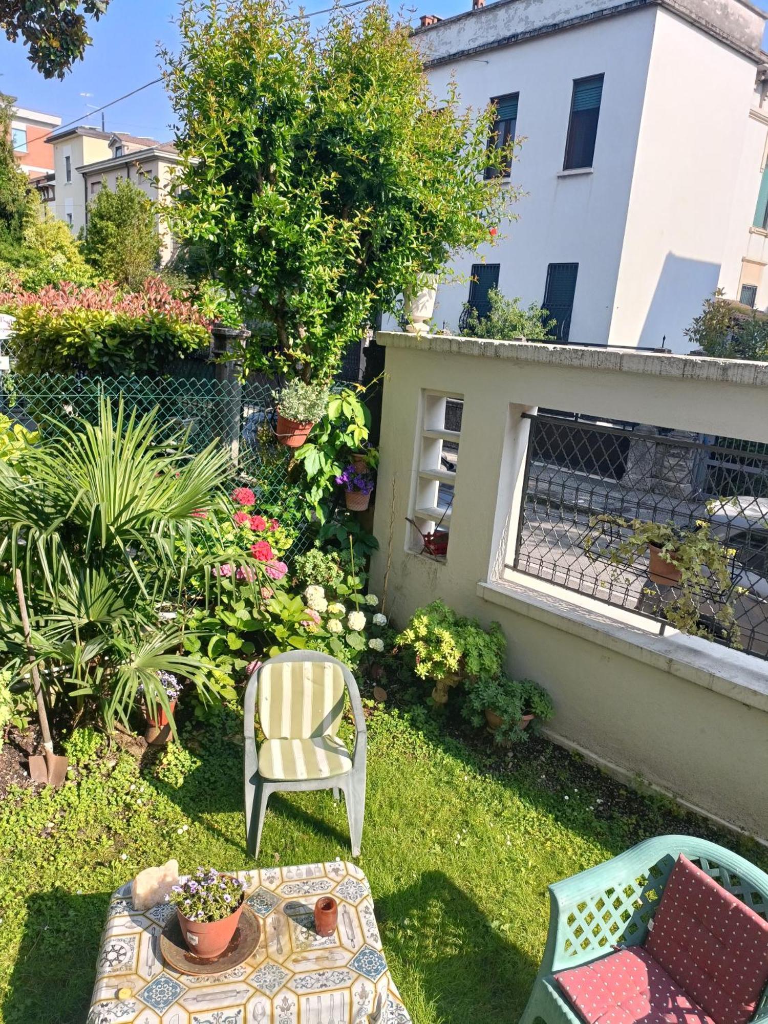 Mavipagi Διαμέρισμα Βερόνα Εξωτερικό φωτογραφία