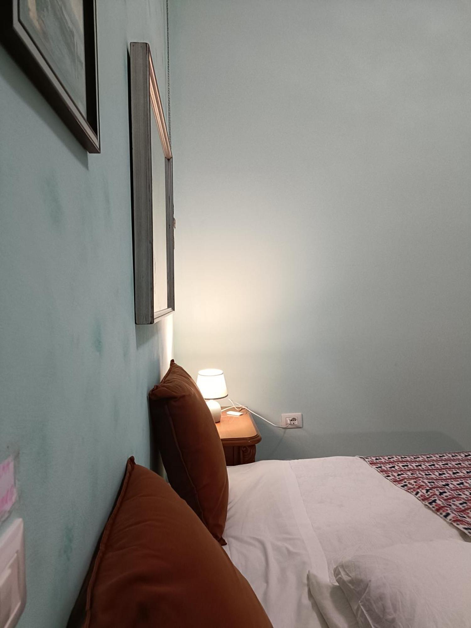 Mavipagi Διαμέρισμα Βερόνα Εξωτερικό φωτογραφία