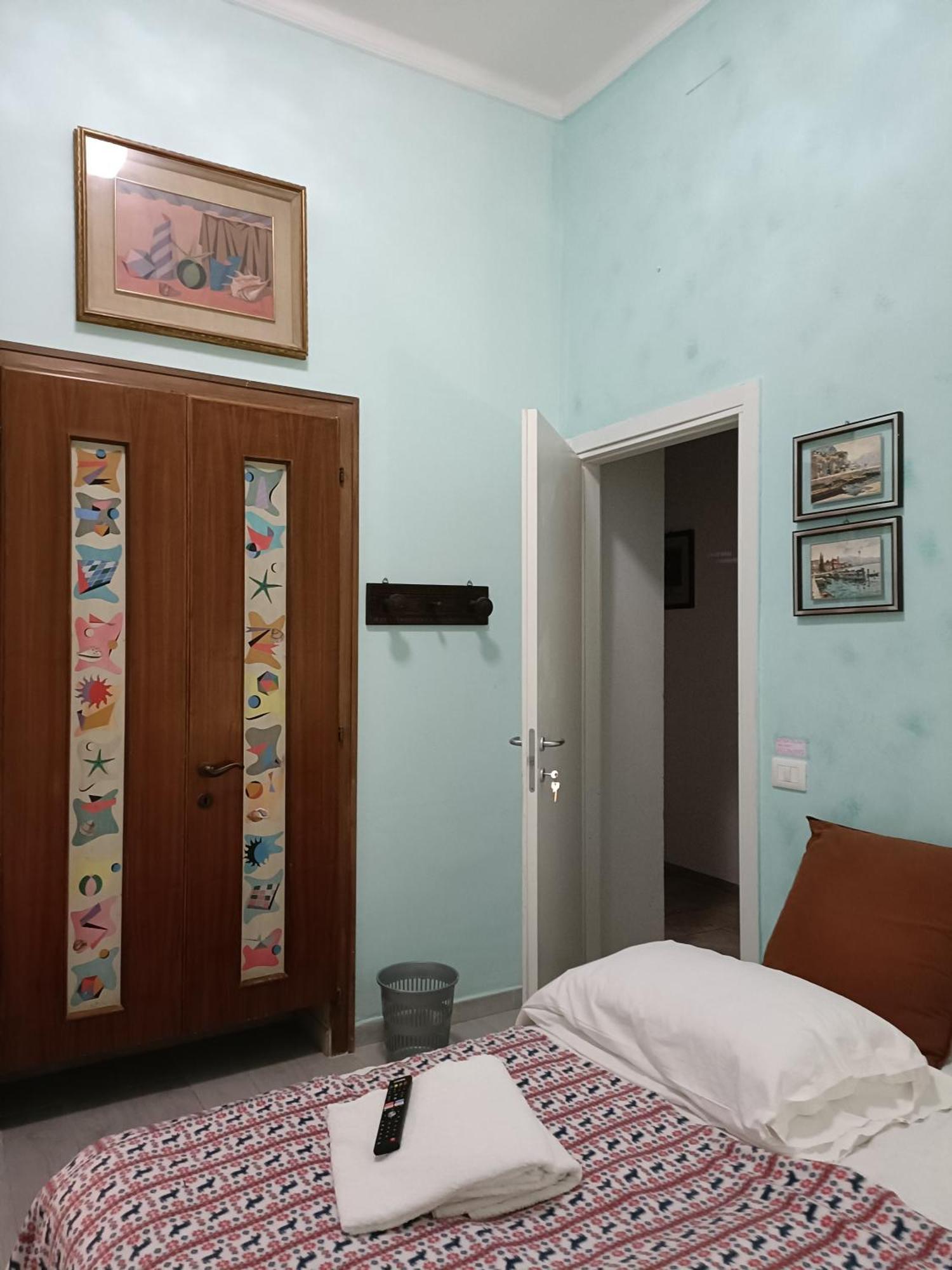Mavipagi Διαμέρισμα Βερόνα Εξωτερικό φωτογραφία