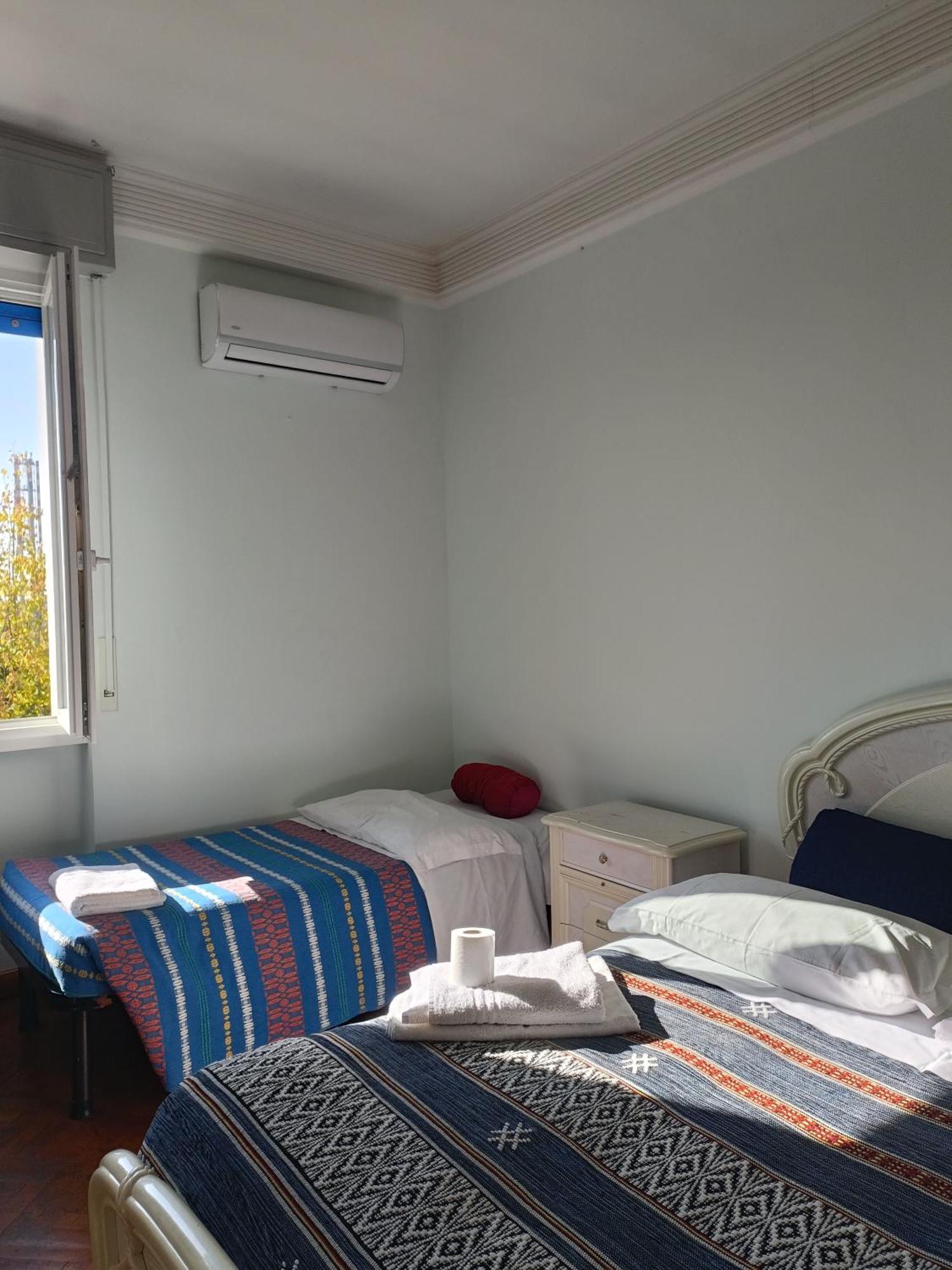 Mavipagi Διαμέρισμα Βερόνα Εξωτερικό φωτογραφία