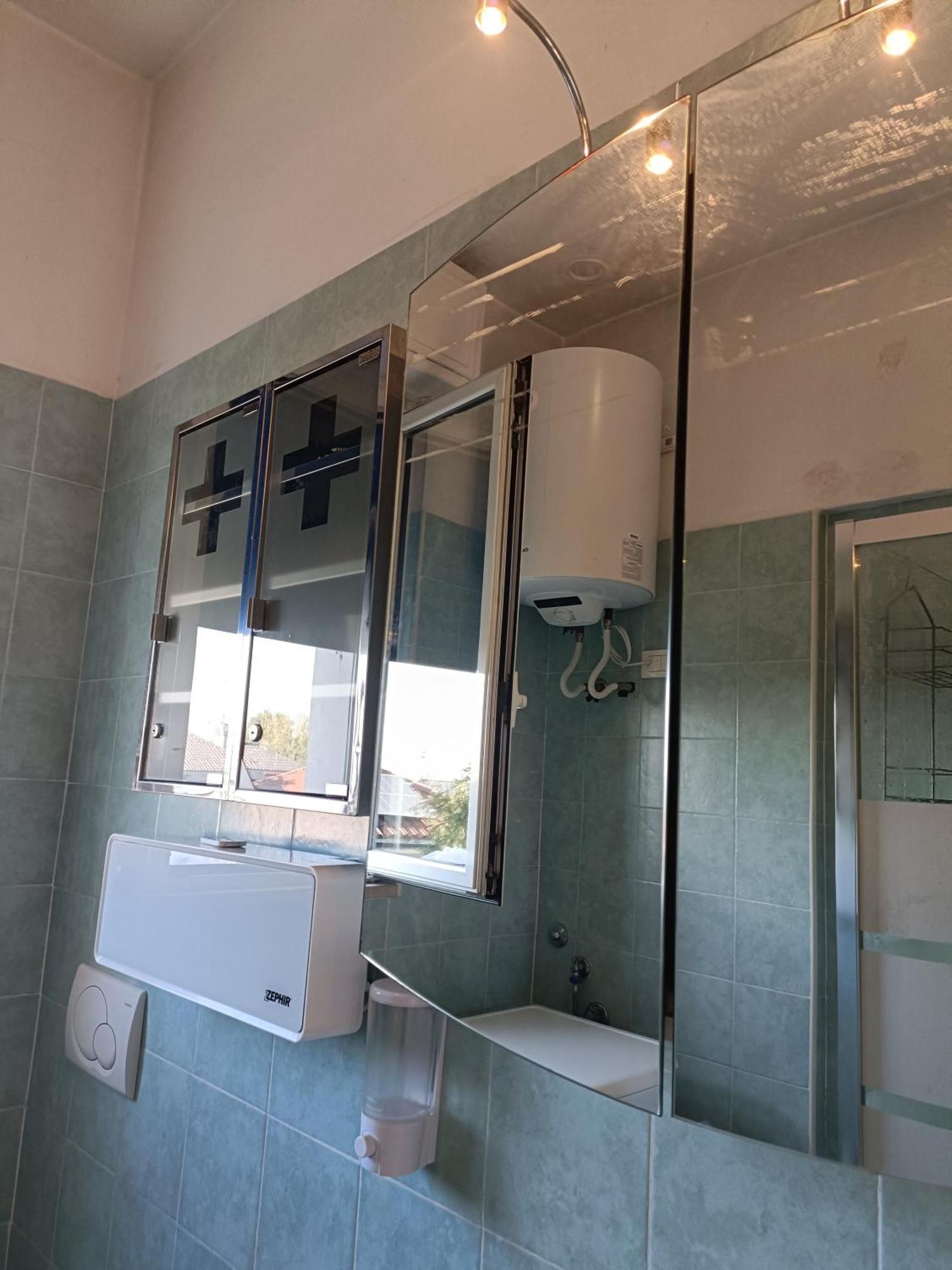 Mavipagi Διαμέρισμα Βερόνα Εξωτερικό φωτογραφία