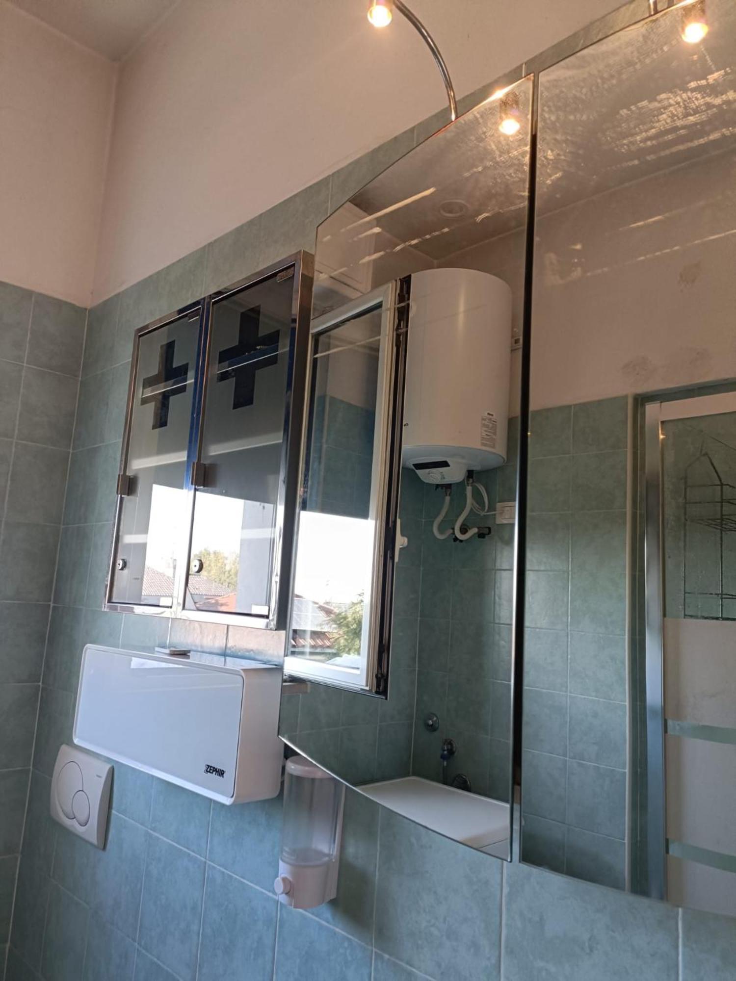 Mavipagi Διαμέρισμα Βερόνα Εξωτερικό φωτογραφία
